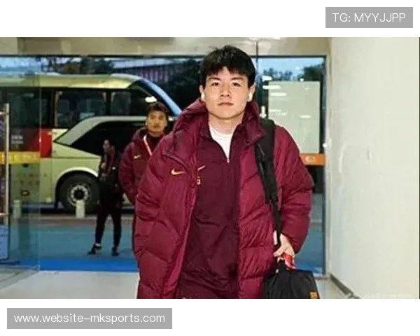 从恒大足校到英超狼队,徐彬的留洋之路如何铺就 从恒大足校到英超狼队,徐彬的留洋之路如何铺就